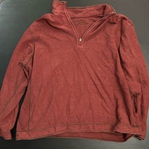 Tommy Bahama shirt 2XL